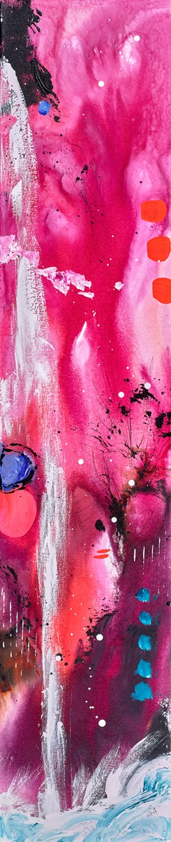 The Calling Gift 3/3 TRIPTYCH